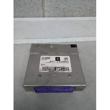 CENTRALITA MOTOR UCE 16149899 YT AUFC
