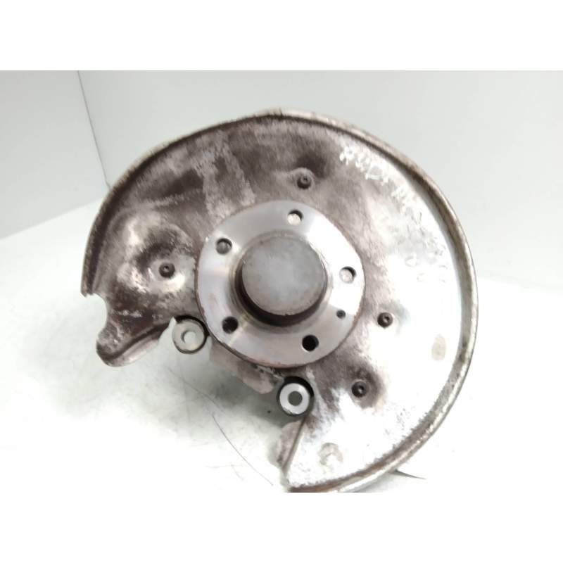 Recambio de mangueta trasera derecha para audi a4 ber. (b8) básico referencia OEM IAM  27TDI 2008