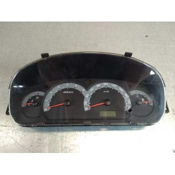 CUADRO INSTRUMENTOS 940132D241 E07 AA08DCT01