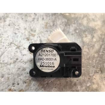 MOTOR APERTURA TRAMPILLAS CLIMATIZADOR A21201700 251016 