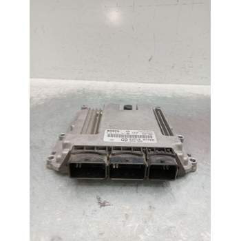 CENTRALITA MOTOR UCE 028101701 237100746R 1039S43641