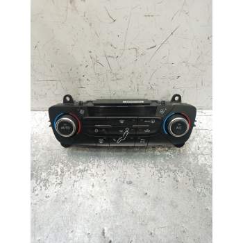MANDO CALEFACCION / AIRE ACONDICIONADO F1ET18C612AK WAKV032522 2014