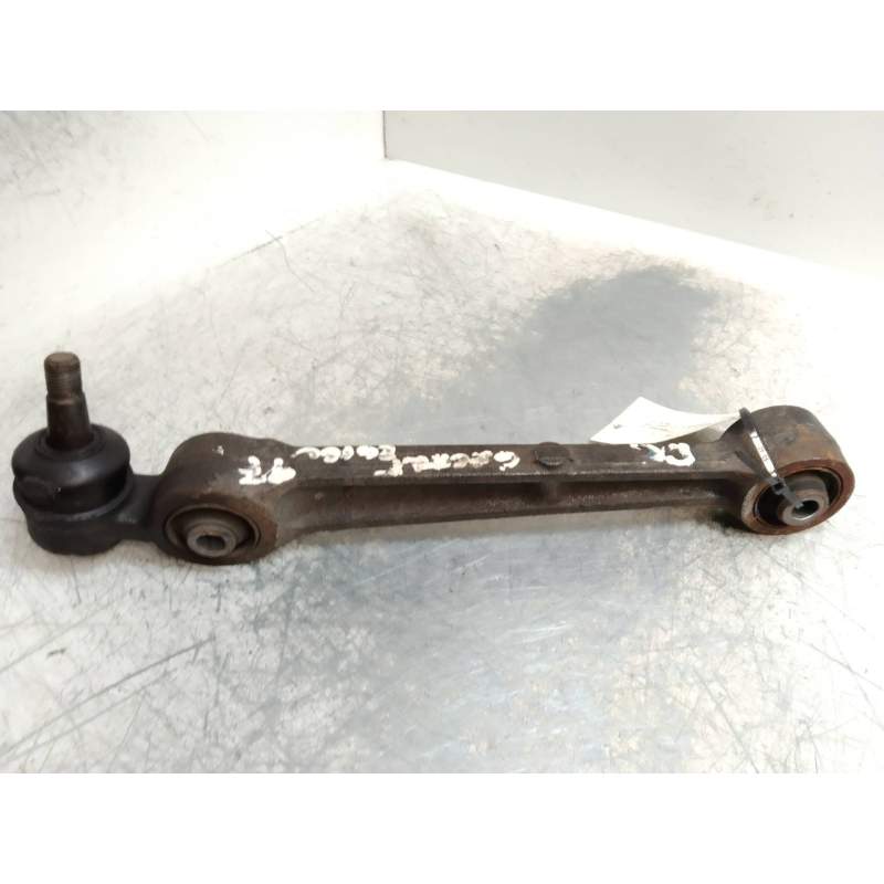 Recambio de brazo suspension inferior delantero derecho para mitsubishi galant berlina (ea0) 2.0 cat referencia OEM IAM   