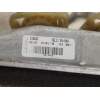 Recambio de radiador calefaccion / aire acondicionado para peugeot partner kombi outdoor referencia OEM IAM 5E2210400  6448S6