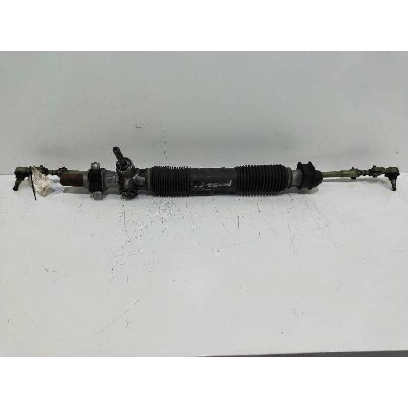 Recambio de cremallera direccion para opel astra f berlina 1.6 cat referencia OEM IAM   
