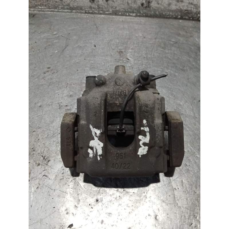 Recambio de pinza freno trasera derecha para bmw 3 (e46) 330 xd referencia OEM IAM  330XD 2001