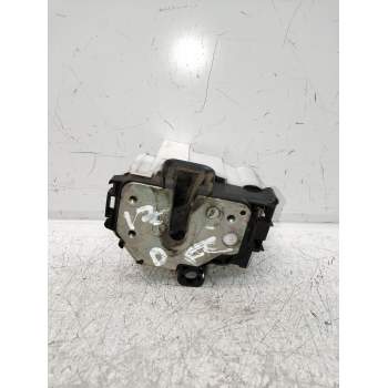 MOTOR CIERRE CENTRALIZADO DELANTERO IZQUIERDO 3P