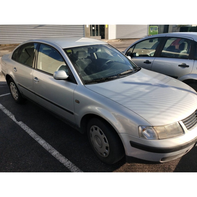 volkswagen passat berlina (3b2) del año 1998