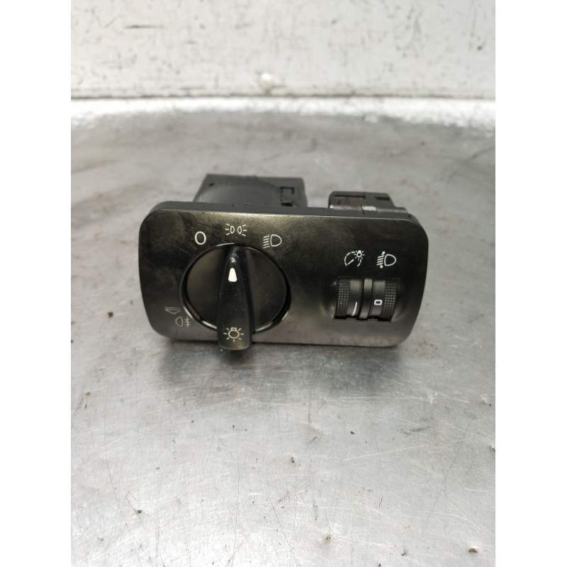 Recambio de mando luces para seat ibiza ii (6k1) 1.9 tdi referencia OEM IAM BK76K1941531 04052146 1999