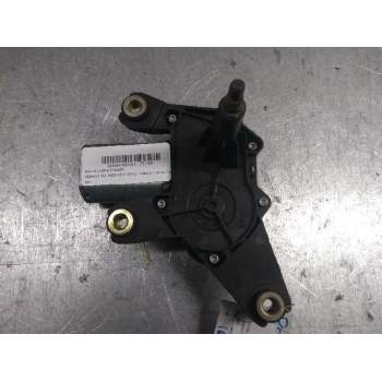 MOTOR LIMPIA TRASERO 