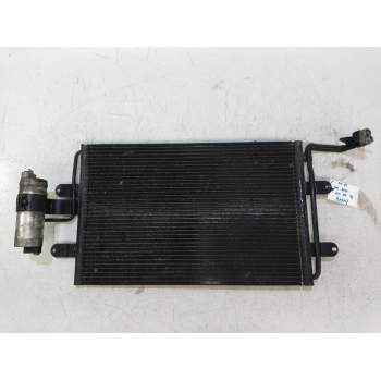 CONDENSADOR / RADIADOR AIRE ACONDICIONADO 1J0820411L 