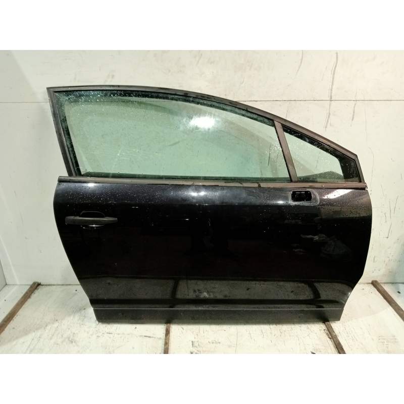 Recambio de puerta delantera derecha para citroën c4 coupe lx referencia OEM IAM  3P 2004