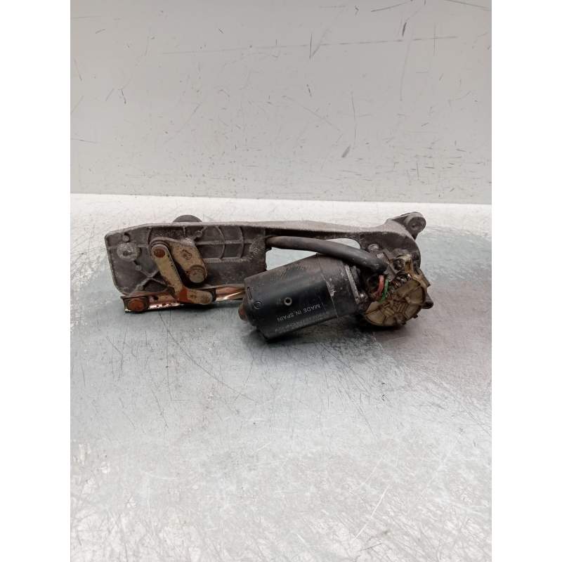 Recambio de motor limpia delantero para citroën zx (n2) 1.9 d referencia OEM IAM 9390332374  