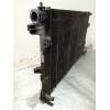 Recambio de radiador agua para peugeot expert (224_) 1.9 td referencia OEM IAM 1301Y6 TA829 