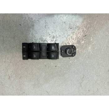 MANDO ELEVALUNAS DELANTERO IZQUIERDO 4F0959655A 