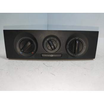 MANDO CALEFACCION / AIRE ACONDICIONADO 6Y0819045D 
