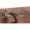 Recambio de puente trasero para mercedes-benz 512 d 2.9 td referencia OEM IAM 34.7 RUEDA GEMELA DISCO