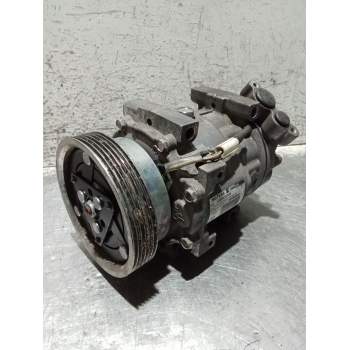 COMPRESOR AIRE ACONDICIONADO 8200802609 2005