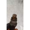 Recambio de inyector para peugeot 205 ii (20a/c) 1.7 diesel referencia OEM IAM LCC6730705C LUCAS 1983