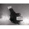 Recambio de motor limpia trasero para renault twingo 1.5 dci diesel referencia OEM IAM 53026312 8200311486 