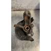 Recambio de mangueta delantera izquierda para seat toledo (kg3) style referencia OEM IAM   