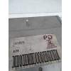 Recambio de centralita motor uce para opel vectra a referencia OEM IAM 16153979 PD AUYN