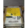Recambio de kit airbag para mitsubishi galloper (jk-01) 2.5 td intercooler referencia OEM IAM 1523002471 MR268157 1998