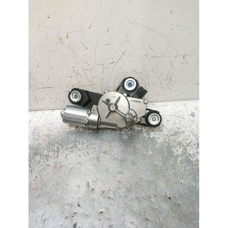 Recambio de motor limpia trasero para ford focus iii 1.5 tdci referencia OEM IAM 0390201259 F1FB17K441AA 