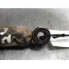 Recambio de amortiguador trasero para nissan vanette cargo (hc23) 2.3 diesel referencia OEM IAM   