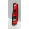 Recambio de piloto trasero derecho para ford fiesta (cbk) ambiente referencia OEM IAM  3P 2002