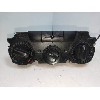 MANDO CALEFACCION / AIRE ACONDICIONADO 1Z0820047REH 5HB00886400 2004