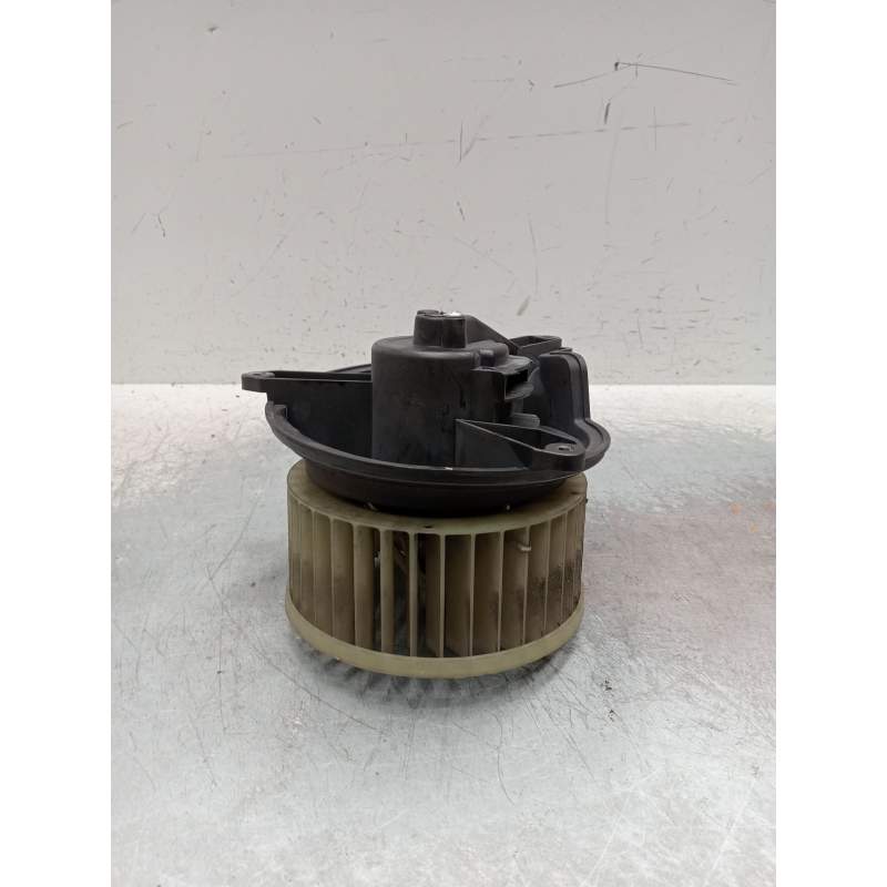 Recambio de motor calefaccion para citroën zx (n2) 1.9 d referencia OEM IAM 210601233F  