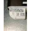 Recambio de mando elevalunas delantero izquierdo para audi q7 (4l) 3.0 tdi (176kw) referencia OEM IAM 4F0959655A  