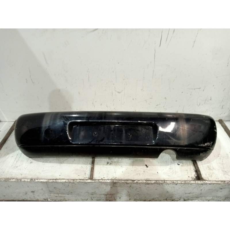 Recambio de paragolpes trasero para ford fiesta berlina ghia referencia OEM IAM   1995