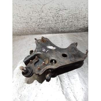 BRAZO SUSPENSION INFERIOR DELANTERO IZQUIERDO 27TD 2000
