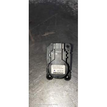 MOTOR APERTURA TRAMPILLAS CLIMATIZADOR CSA512T010 