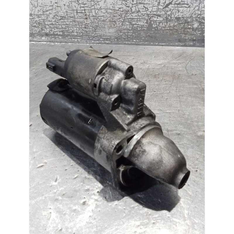 Recambio de motor arranque para hyundai tucson (tl, tle) 1.6 gdi referencia OEM IAM  16GDI 2015