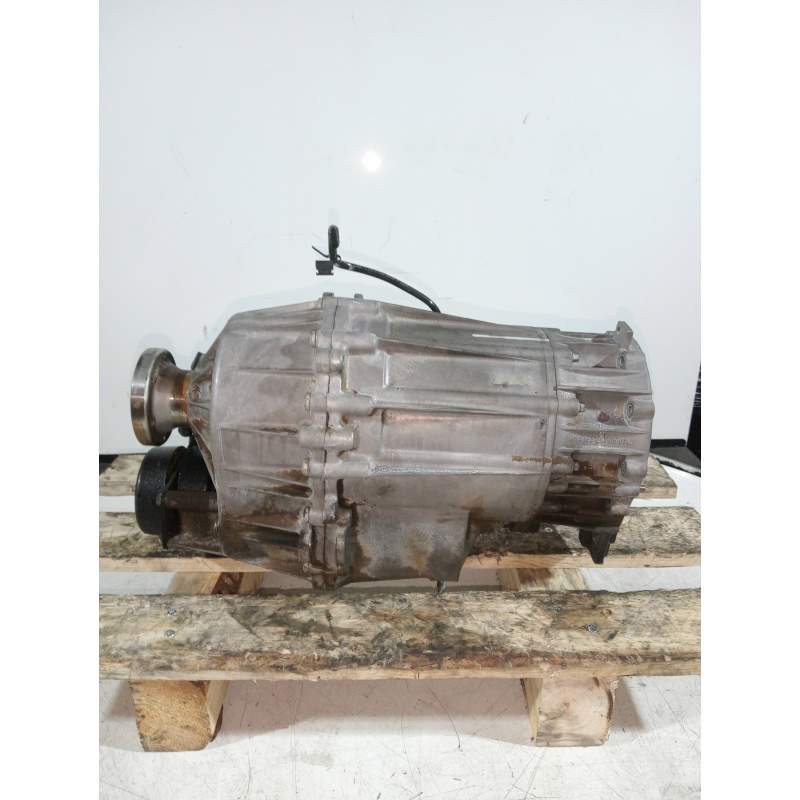Recambio de reductora para mercedes-benz clase m (w163) 270 cdi inspiration (163.113) referencia OEM IAM A1632710501  