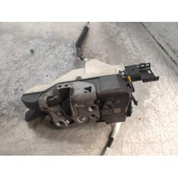 MOTOR CIERRE CENTRALIZADO DELANTERO IZQUIERDO 828406 