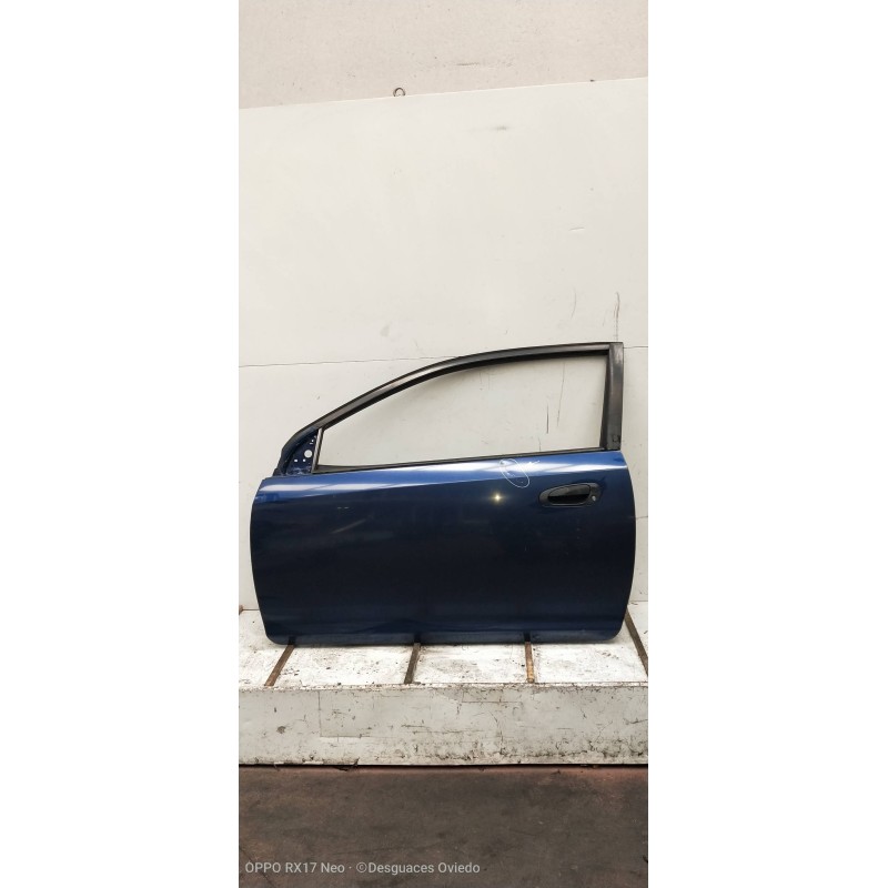 Recambio de puerta delantera izquierda para honda civic berlina 3 (ep1/2) 1.7 ctdi ls referencia OEM IAM   3P