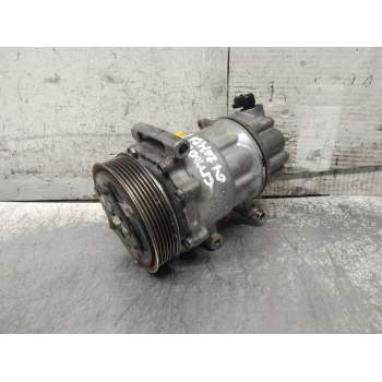COMPRESOR AIRE ACONDICIONADO SD6C121350F 9651911180 