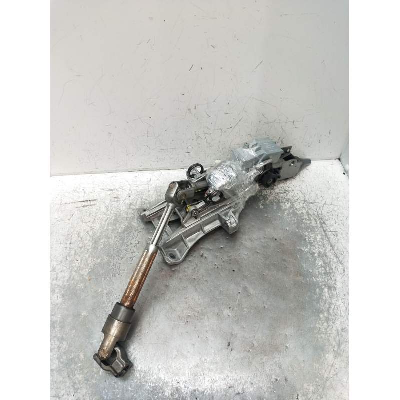 Recambio de columna direccion para ford focus iii 1.5 tdci referencia OEM IAM BVN6N3C529MB H70GBT18032700263 