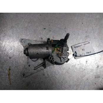 MOTOR LIMPIA TRASERO 0390216750 