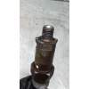 Recambio de inyector para peugeot 205 ii (20a/c) 1.7 diesel referencia OEM IAM LCC6730705C LUCAS 1983