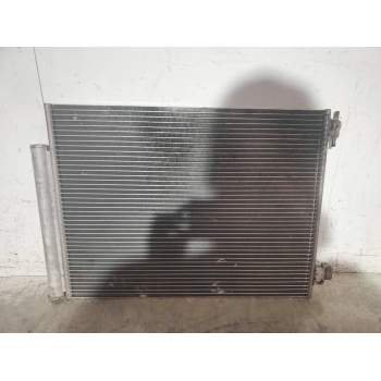 CONDENSADOR / RADIADOR AIRE ACONDICIONADO 921006843R M157442 