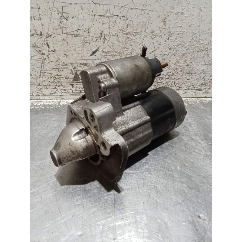 Recambio de motor arranque para dacia logan (ls_) 1.5 dci (ls0w) referencia OEM IAM 8200584675 15DCI 2005