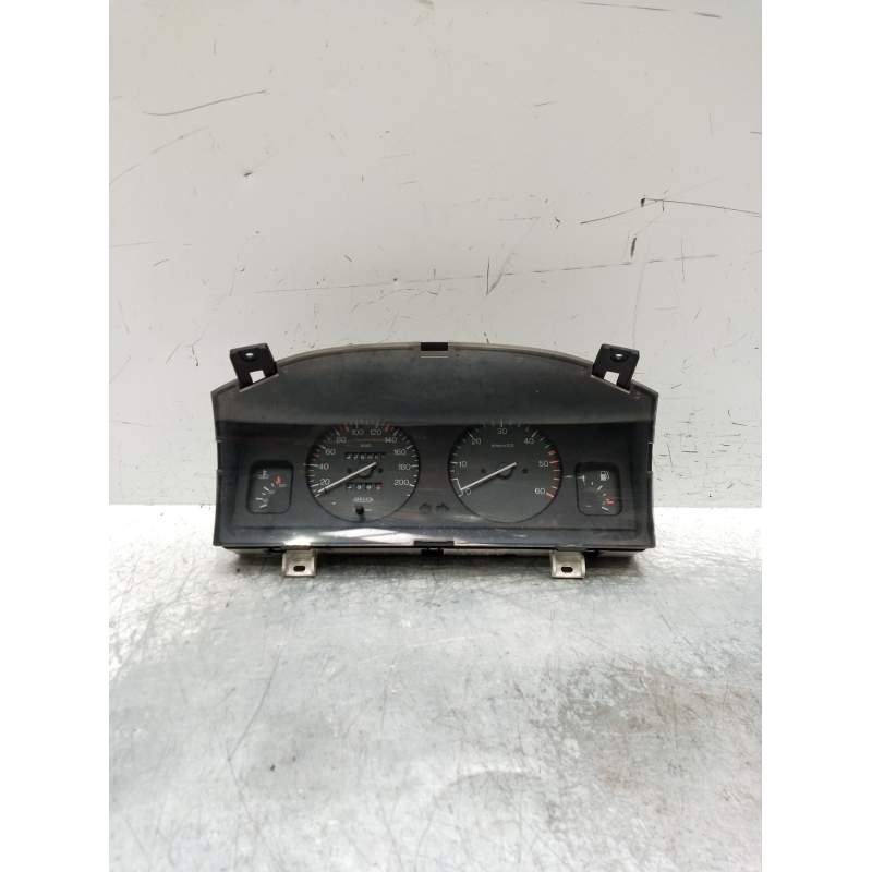 Recambio de cuadro instrumentos para citroën zx (n2) 1.9 d referencia OEM IAM 9624305180  