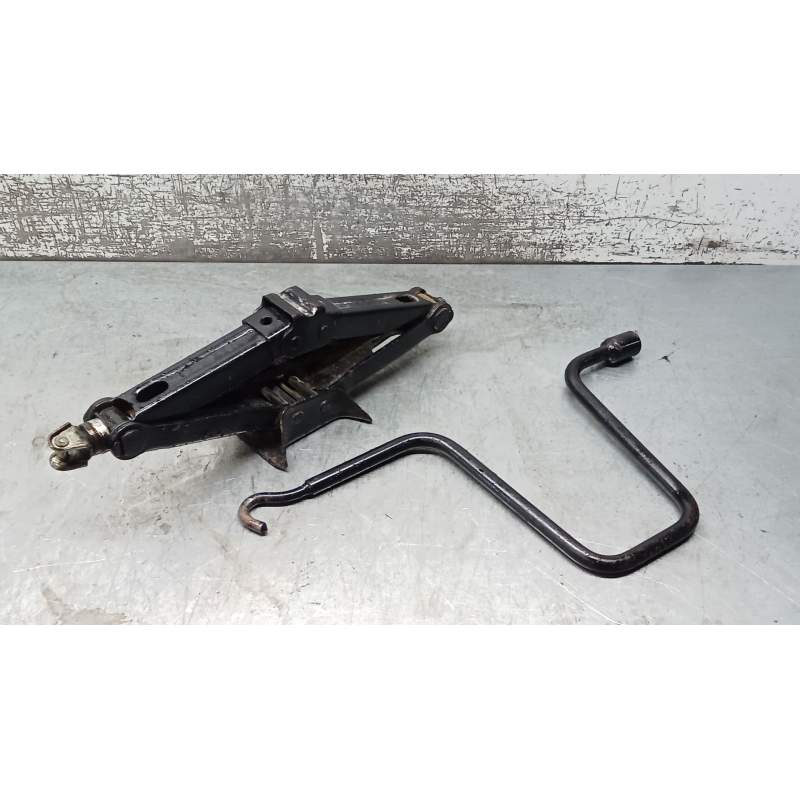 Recambio de gato para kia carnival ii (gq) 2.9 crdi referencia OEM IAM   2001
