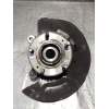 Recambio de mangueta delantera izquierda para hyundai tucson (tl, tle) 1.6 gdi referencia OEM IAM  16GDI 2015