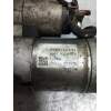 Recambio de motor arranque para opel zafira b cosmo referencia OEM IAM 8980147431 HITACHI 17CDTI